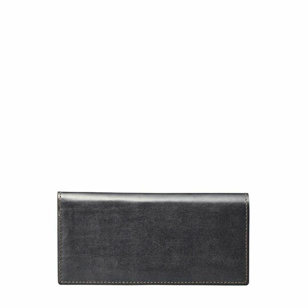 エルゴポックBLW-WTL長財布（ブラック）
