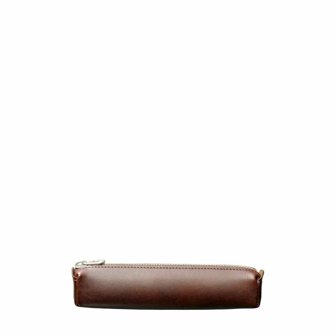 ワキシングレザー ペンケース | 06NW-PEN | エルゴポック公式 ワキシングレザー ペンケース | 06NW-PEN | エルゴポック公式