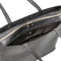 オンライン限定 ワキシングレザー トートバッグ/クロコ型押し