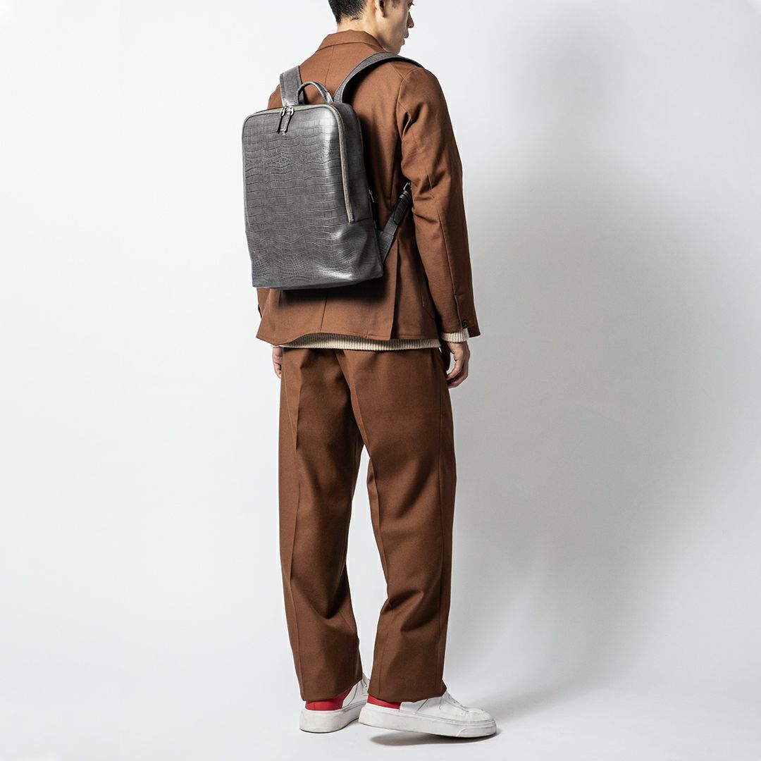 エルゴポックオンライン限定06C-BP-Eバックパック詳細7
