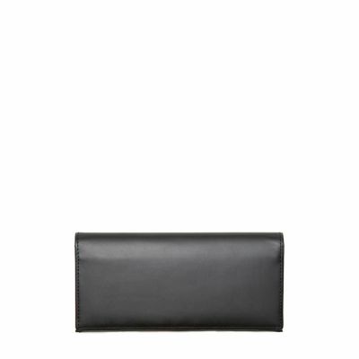 エルゴポック06-SLG-Lワキシングレザー長財布（ブラック）