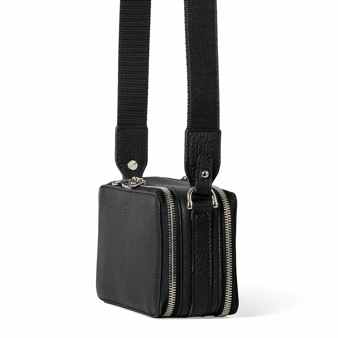 MATON Leather Strap DX（メイトンストラップ DX）