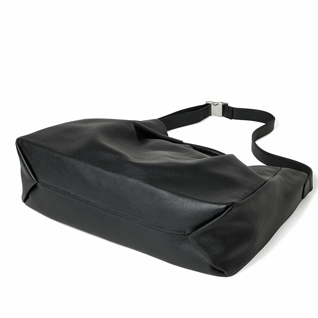 希少✨️ HERGOPOCH 2way トートバッグ 自立 大容量 A4可能. エルゴポック HERGOPOCH 新商品/エルゴポック/TC/Soft Shrink