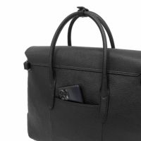 【専用】エルゴポック オールレザー バックパック フラップ A4サイズ可 黒 専用】エルゴポック オールレザー バックパック フラップ A4