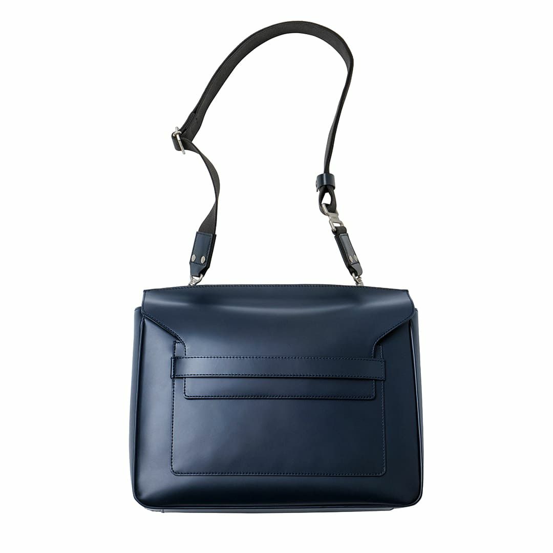 ■■Life Work■■エコレザーワッペン ショルダーバッグ♪ VitaFelice ショルダーバッグ レディース 小さめ 2way