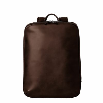 特売 ワキシングレザー バックパック | 06N-BP | エルゴポック公式 バッグ
