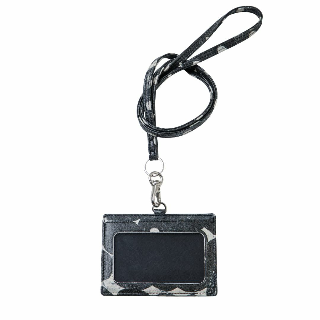 HERALBONY ヘラルボニー IDケース maru