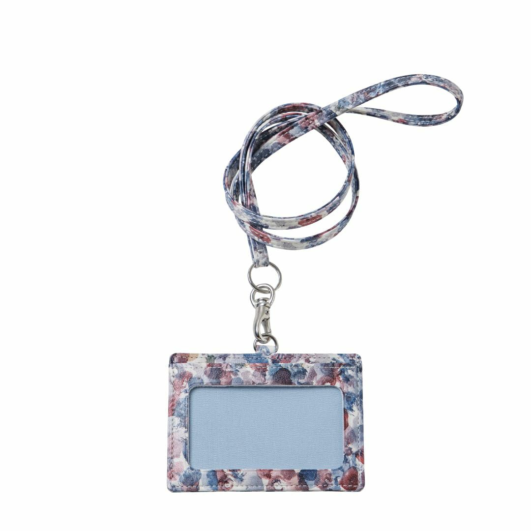 HERALBONY ヘラルボニー IDケース festival